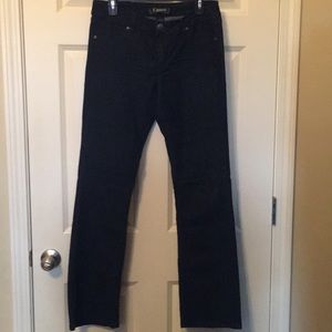 Ladies jeans